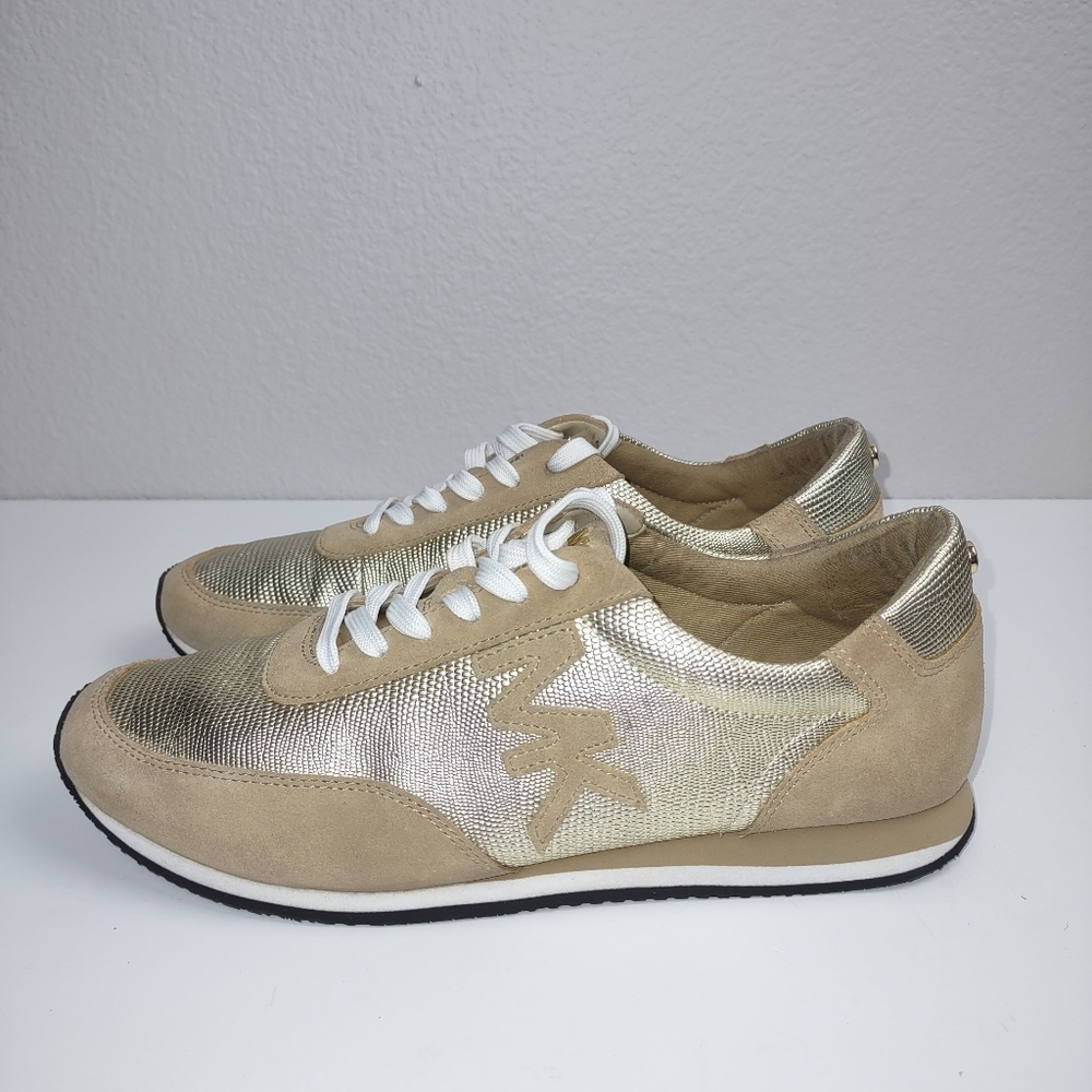 MK BY MICHAEL KORS SNEAKERS